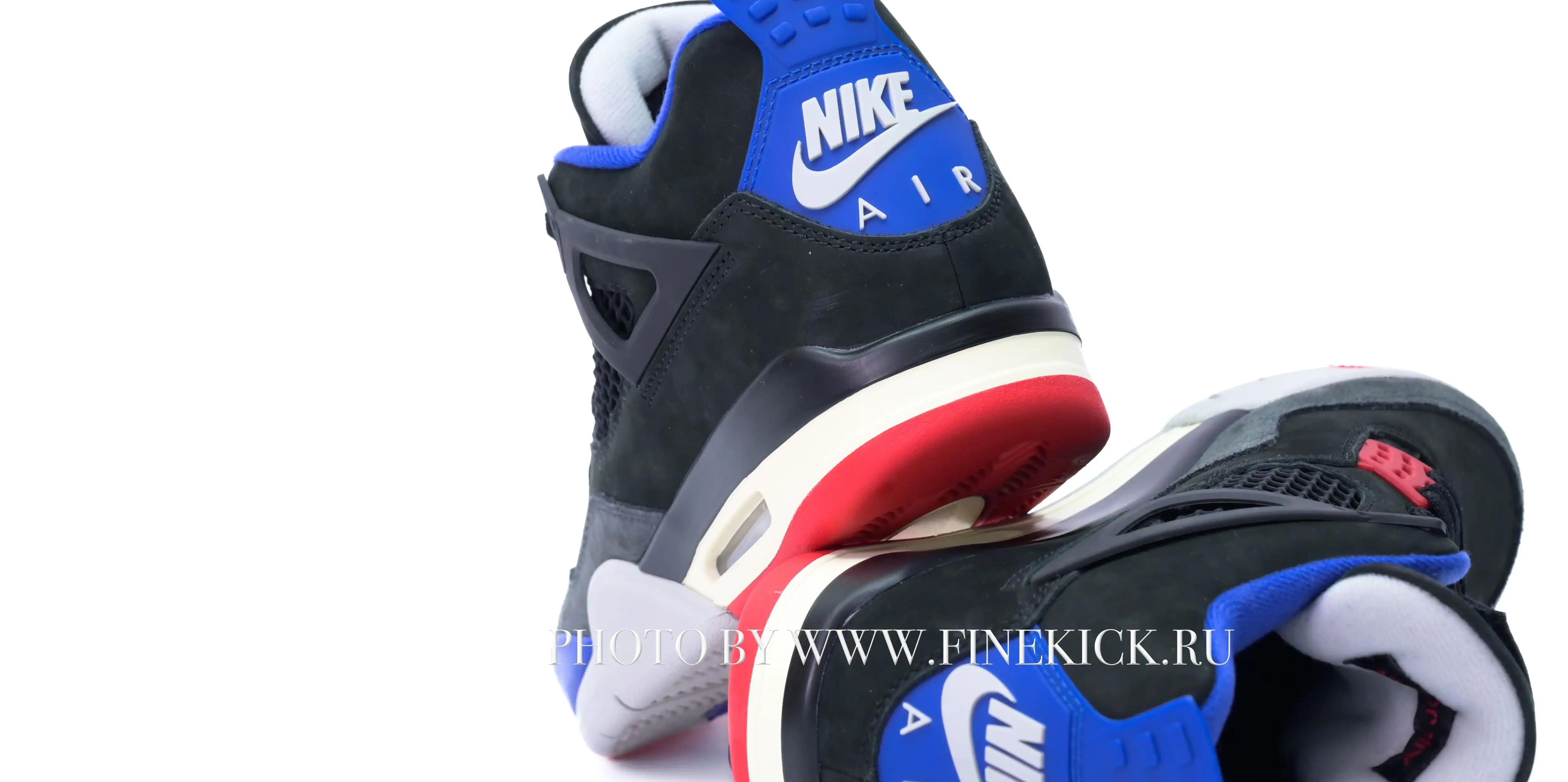 Rare Air“Laser” Jordan 4 Air Jordan 0324